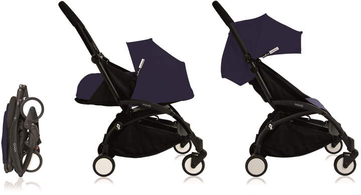 babyzen yoyo sleeping bag